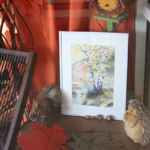 Semaine bleue à l’EHPAD « Les Vergers de La Chartreuse » Semaine bleue à l’EHPAD « Les Vergers de La Chartreuse »