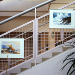 Semaine bleue à l’EHPAD « Les Vergers de La Chartreuse » Semaine bleue à l’EHPAD « Les Vergers de La Chartreuse »