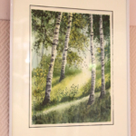 Semaine bleue à l’EHPAD « Les Vergers de La Chartreuse » Semaine bleue à l’EHPAD « Les Vergers de La Chartreuse »