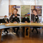Signature Convention Reserviste au CHLC