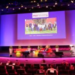 Remise du 2e prix des équipes soignantes pour le projet « A … venir » Remise du 2e prix des équipes soignantes pour le projet « A … venir »