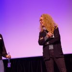 Remise du 2e prix des équipes soignantes pour le projet « A … venir » Remise du 2e prix des équipes soignantes pour le projet « A … venir »