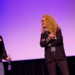 Remise du 2e prix des équipes soignantes pour le projet « A … venir » Remise du 2e prix des équipes soignantes pour le projet « A … venir »