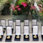 Médailles du travail 2020-2021 Médailles du travail 2020-2021