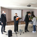 Médailles du travail 2020-2021 Médailles du travail 2020-2021