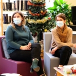 Caf&Doc’ : Le Trauma « De l’événement potentiellement traumatique au syndrome post traumatique » Caf&Doc’ : Le Trauma « De l’événement potentiellement traumatique au syndrome post traumatique »