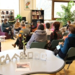 Caf&Doc’ : Le Trauma « De l’événement potentiellement traumatique au syndrome post traumatique » Caf&Doc’ : Le Trauma « De l’événement potentiellement traumatique au syndrome post traumatique »