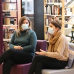 Caf&Doc’ : Le Trauma « De l’événement potentiellement traumatique au syndrome post traumatique » Caf&Doc’ : Le Trauma « De l’événement potentiellement traumatique au syndrome post traumatique »