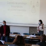 Les Projets innovations du CHLC Les Projets innovations du CHLC