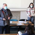 Les Projets innovations du CHLC Les Projets innovations du CHLC