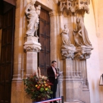 François MARTIN, Directeur du CHLC