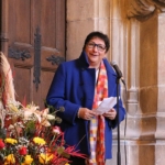 Emmanuelle COINT, Présidente du Conseil de surveillance du CHLC