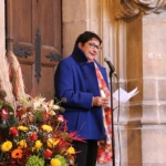 Emmanuelle COINT, Présidente du Conseil de surveillance du CHLC
