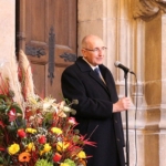 Fabien SUDRY, Préfet  de la Région Bourgogne-Franche-Comté