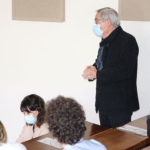 Dr Pierre BESSE Président de la Commission Médicale d’Etablissement du CHLC Dr Pierre BESSE Président de la Commission Médicale d’Etablissement du CHLC