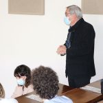 Dr Pierre BESSE Président de la Commission Médicale d’Etablissement du CHLC Dr Pierre BESSE Président de la Commission Médicale d’Etablissement du CHLC