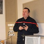 Colonel DEZA - SDIS21 - La transe cognitive auto induite Colonel DEZA - SDIS21 - La transe cognitive auto induite