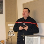 Colonel DEZA - SDIS21 - La transe cognitive auto induite Colonel DEZA - SDIS21 - La transe cognitive auto induite