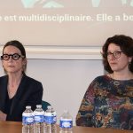 Corine SOMBRUN et le Dr Valérie PICARD - La transe cognitive auto induite Corine SOMBRUN et le Dr Valérie PICARD - La transe cognitive auto induite