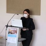 Johanna BERTHIER, interne - 22e Journée du Sommeil® Johanna BERTHIER, interne - 22e Journée du Sommeil®