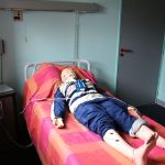 22e Journée du Sommeil® au CHLC 22e Journée du Sommeil® au CHLC