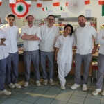 Le restaurant du personnel du CHLC se met aux couleurs de l'Italie Le restaurant du personnel du CHLC se met aux couleurs de l'Italie