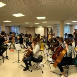 Orchestre Symphonique des Médecins de France Orchestre Symphonique des Médecins de France