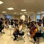 Orchestre Symphonique des Médecins de France Orchestre Symphonique des Médecins de France