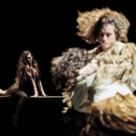 Spectacle Chair et Os - Compagnie Jérôme Thomas Spectacle Chair et Os - Compagnie Jérôme Thomas