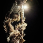 Spectacle Chair et Os - Compagnie Jérôme Thomas Spectacle Chair et Os - Compagnie Jérôme Thomas