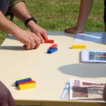 Olympiades du CHLC - CIAMM 2022