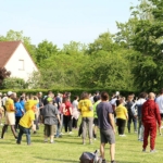 Olympiades du CHLC - CIAMM 2022
