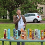 François MARTIN, Directeur du CHLC - Olymùpiades 2022