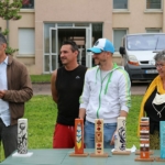 Olympiades du CHLC 2022