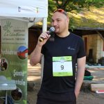 Foulées Rotariennes - Les Rondeaux du CHLC Philippe BONY - Cadre de santé - Foulées Rotariennes - Les Rondeaux du CHLC