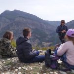 séjour thérapeutique à Buis-les-Baronnies dans la Drôme - Les Rondeaux du CHLC séjour thérapeutique à Buis-les-Baronnies dans la Drôme - Les Rondeaux du CHLC