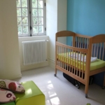 Inauguration UPMB et USPP du Pôle de psychatrie de l'enfant et de l'adolescent