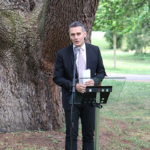 François MARTIN, directeur du CHLC