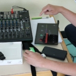 Jymmin dispositif EOLE CHLC - Documentaire ARTE Télévision
