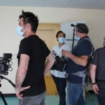 Jymmin dispositif EOLE CHLC - Documentaire ARTE Télévision