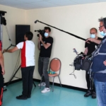 Jymmin dispositif EOLE CHLC - Documentaire ARTE Télévision