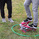 Journée mondiale sans tabac au CHLC Journée mondiale sans tabac au CHLC