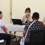 Journée mondiale sans tabac au CHLC Journée mondiale sans tabac au CHLC