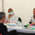 Journée mondiale sans tabac au CHLC Journée mondiale sans tabac au CHLC