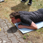 Journée mondiale sans tabac au CHLC Journée mondiale sans tabac au CHLC