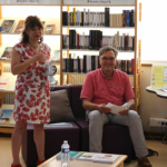 Caf&Doc' : développer sa résilience avec Thomas Wallenhorst Caf&Doc' : développer sa résilience avec Thomas Wallenhorst