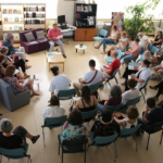 Caf&Doc' : développer sa résilience avec Thomas Wallenhorst Caf&Doc' : développer sa résilience avec Thomas Wallenhorst