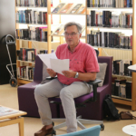 Caf&Doc' : développer sa résilience avec Thomas Wallenhorst Caf&Doc' : développer sa résilience avec Thomas Wallenhorst