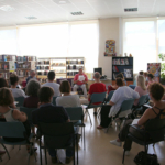 Caf&Doc' : développer sa résilience avec Thomas Wallenhorst Caf&Doc' : développer sa résilience avec Thomas Wallenhorst