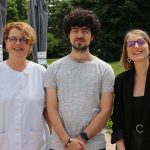 Promotion 2022 du programme "A venir" Cafétéria - Promotion 2022 du programme "A venir"